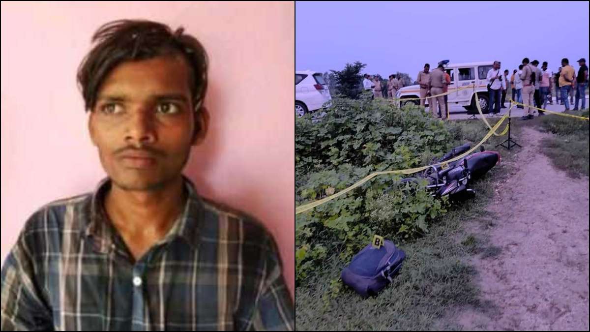 सुल्तानपुर डकैती कांड: यूपी एसटीएफ की कार्रवाई में दो फुल और चार हाफ एनकाउंटर