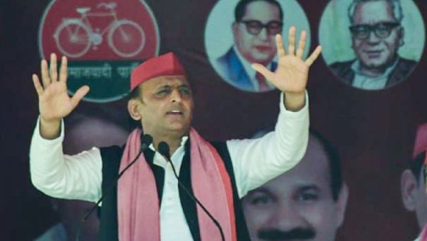 2027 की तैयारी: ग्राउंड पर कुश्ती और अखाड़े वाला दांव… मुलायम वाले तेवर में दिखने लगे अखिलेश!