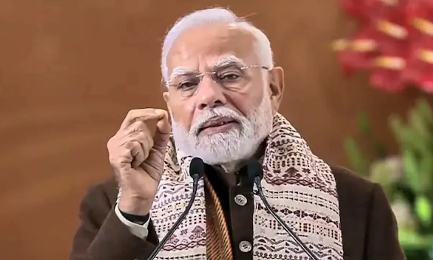डेढ़ साल में 10 लाख को मिली सरकारी नौकरी: रोजगार मेले में पीएम मोदी ने बांटे 71 हजार नियुक्ति पत्र