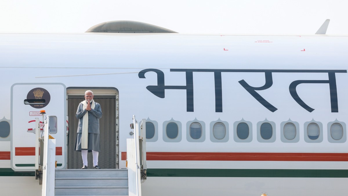 PM मोदी के विमान को उड़ाने की धमकी से हिली मुंबई पुलिस! सभी एजेंसियां अलर्ट पर