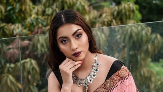 पूर्व मिस अर्थ बांग्लादेश मेघना आलम विशेष शक्तियाँ अधिनियम के तहत गिरफ्तार, राजनयिक तनाव के बीच बढ़ा विवाद