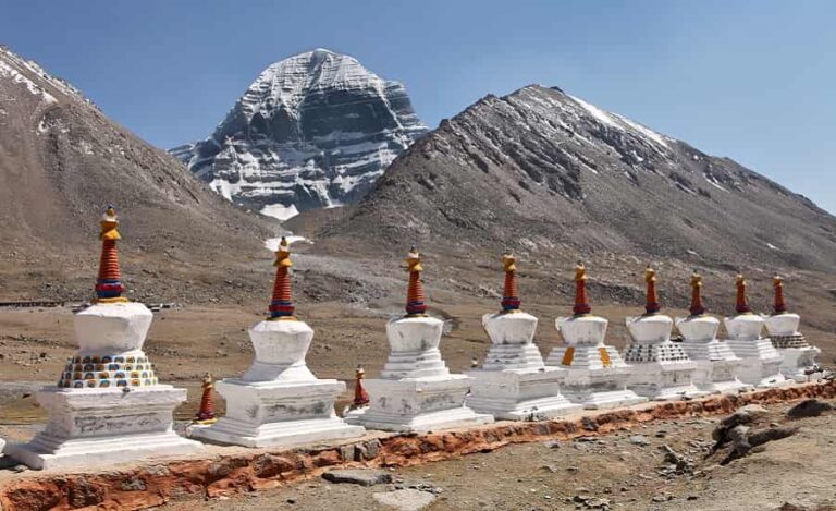 कैलाश मानसरोवर यात्रा का शुभारंभ: लिपुलेख और नाथुला से खुले श्रद्धा के द्वार