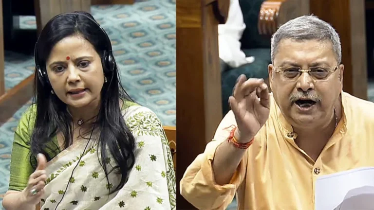 तृणमूल कांग्रेस में अंदरूनी कलह: अनुशासनहीनता ने खड़ा किया संकट