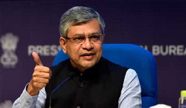भारत वैश्विक इलेक्ट्रॉनिक्स सप्लाई चेन में बनाएगा और मज़बूत पकड़: केंद्रीय मंत्री अश्विनी वैष्णव मनसेर में VVDN की अत्याधुनिक SMT लाइन और मैकेनिकल इनोवेशन पार्क का उद्घाटन, नई इलेक्ट्रॉनिक्स कंपोनेंट निर्माण योजना की घोषणा