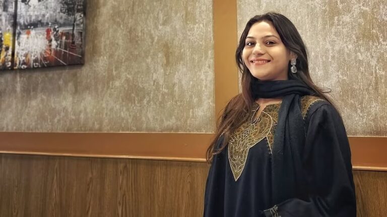 यूट्यूबर ज्योति मल्होत्रा को लेकर पाकिस्तानी वीडियो से जासूसी की जांच में नया मोड़