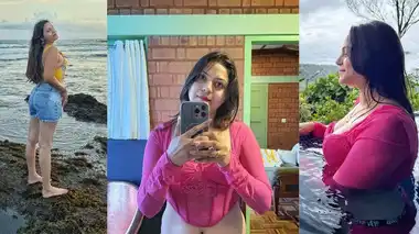 पाकिस्तान जाकर बनाया था व्लॉग, अब जासूसी के जाल में फंसी यूट्यूबर ज्योति मल्होत्रा! कौन है ये हसीन चेहरा जो बन गई सनसनी?