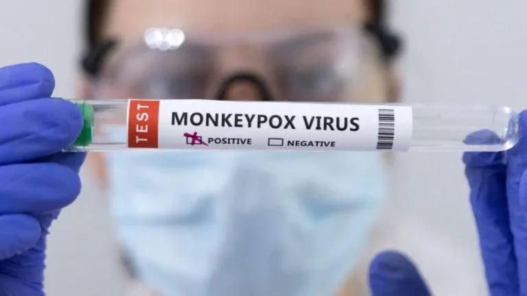संकट में कूटनीति: अफ्रीका के दिल में फैले Mpox के बीच भारत का डेलीगेशन संकट में