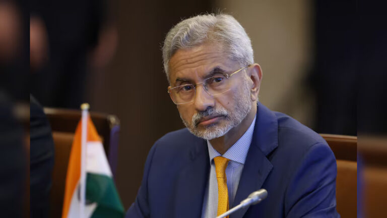 जयशंकर का कड़ा संदेश: पाकिस्तान में पनपता आतंकवाद और बदलती वैश्विक व्यवस्था