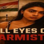 शर्मिष्ठा पनौली विवाद में अंतरराष्ट्रीय आवाजें भी शामिल, भारत में सियासी घमासान तेज़