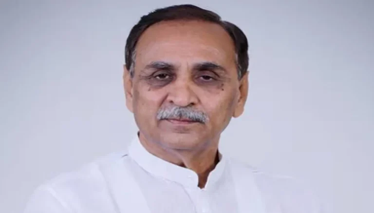 एयर इंडिया हादसे में पूर्व मुख्यमंत्री विजय रूपाणी की मौत की पुष्टि, DNA जाँच से पहचान, आज राजकीय सम्मान के साथ अंतिम संस्कार