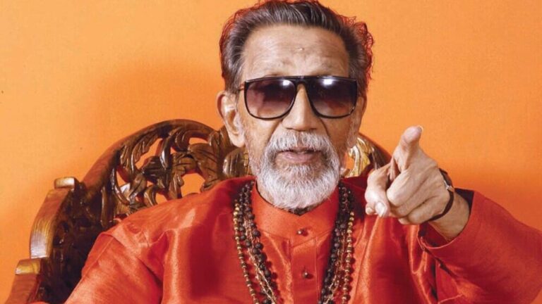 "भारत में हिंदू": बाल ठाकरे के पुराने वीडियो से मराठी-हिंदी विवाद गरमाया