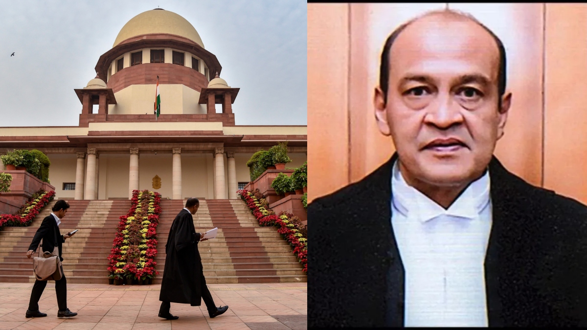 जस्टिस वर्मा ने सुप्रीम कोर्ट में चुनौती दी: ‘विशेष जांच रिपोर्ट को रद्द करें’