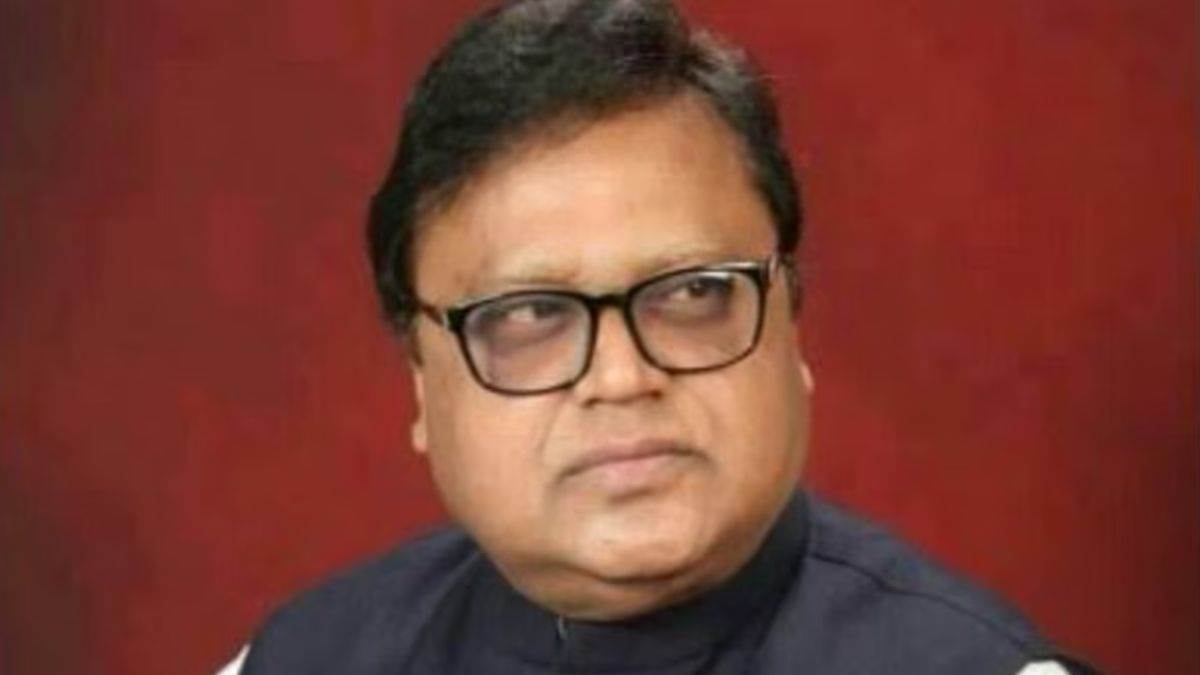 बिहार की राजनीति में बड़ा बदलाव: कांग्रेस के अशोक राम पार्टी छोड़ जेडीयू में शामिल होंगे