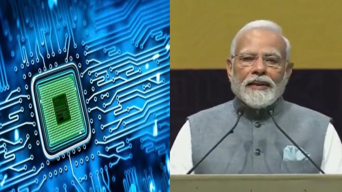 सेमीकंडक्टर क्रांति की ओर भारत-जापान साझेदारी: पीएम मोदी ने सेनडाई प्लांट का दौरा किया