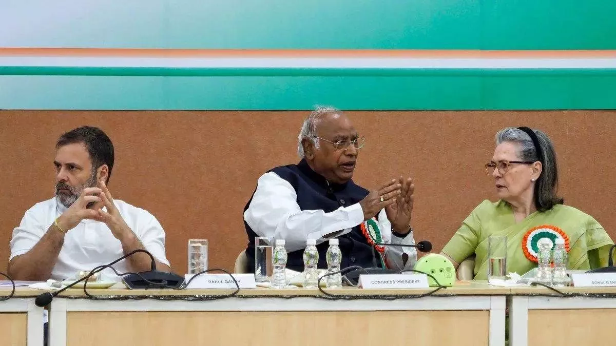 बिहार विधानसभा चुनाव: कांग्रेस की तैयारी तेज, 24 सितंबर को होगी बड़ी बैठक