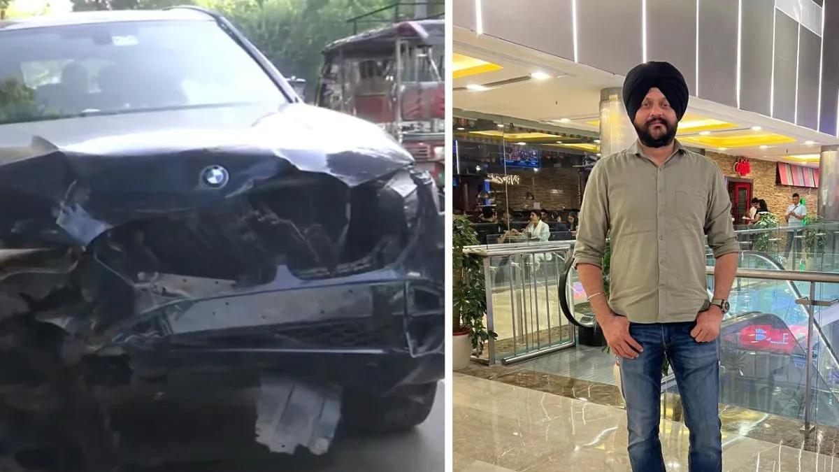 दिल्ली BMW हादसा: राहगीर बोले- “जो सही लगा, वो किया”, परिवार ने उठाए सवाल