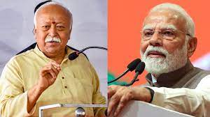 मोहन भागवत का परिवार: संघ की शताब्दी यात्रा में समर्पण और विरासत की प्रेरक कहानी