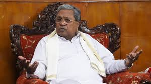 सिद्धारमैया का भाजपा पर वार: सामाजिक सर्वेक्षण से उजागर हुआ ‘सबका विकास’ का असली चेहरा