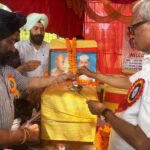 महात्मा गांधी और शास्त्री जी की सेवा की शिक्षा आज भी प्रासंगिक: सत्य पाल जैन