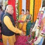 डॉ. मोहन भागवत : पंडित दीनदयाल उपाध्याय चंद्रपुर कैंसर अस्पताल लोकार्पण