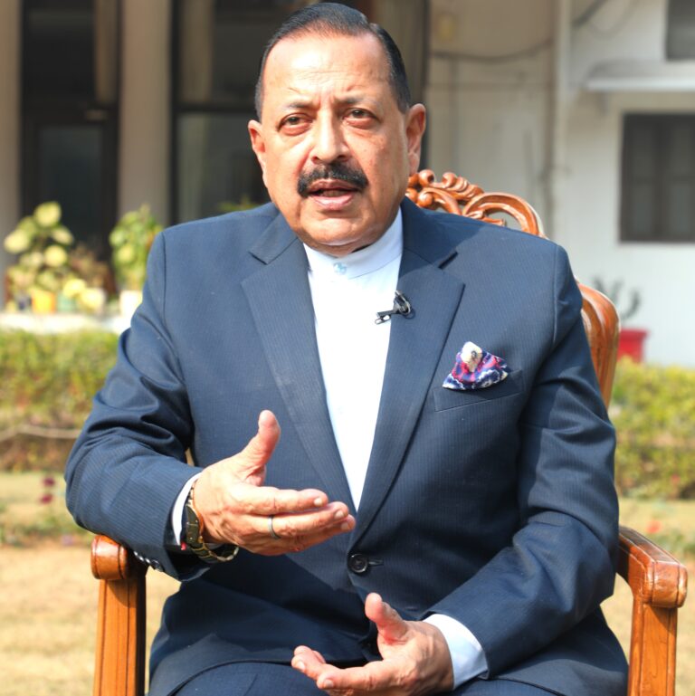 डॉ. जितेंद्र सिंह की अध्यक्षता में पृथ्वी विज्ञान मंत्रालय की हिंदी सलाहकार समिति की अहम बैठक