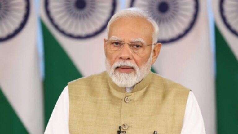 सरकार के सुधारों से बढ़ा भरोसा, जीवन हुआ आसान: पीएम मोदी