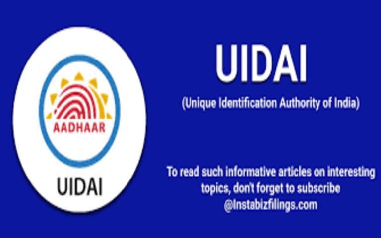 UIDAI ने ब्लॉक किए 2.5 करोड़ आधार कार्ड: आपकी पहचान सुरक्षित ?