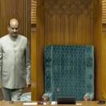 लोकसभा अध्यक्ष ओम बिरला के खिलाफ अविश्वास प्रस्ताव