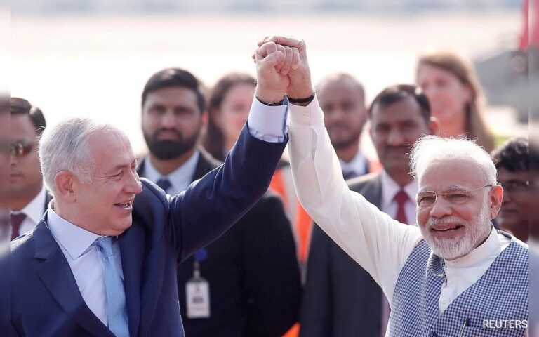 पीएम मोदी की इजरायल यात्रा: रक्षा और व्यापार संबंधों को मिलेगी नई मजबूती