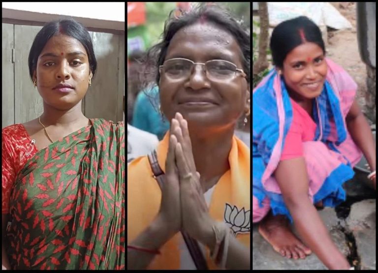 जब आवाज़ बनी ताकत: भारतीय लोकतंत्र की जमीनी कहानियां