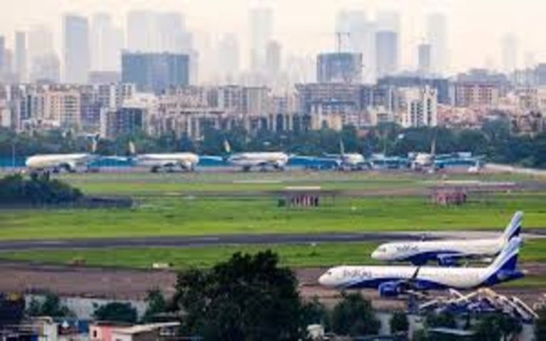 7 मई को 6 घंटे बंद रहेगा मुंबई एयरपोर्ट, कई उड़ानें रद्द
