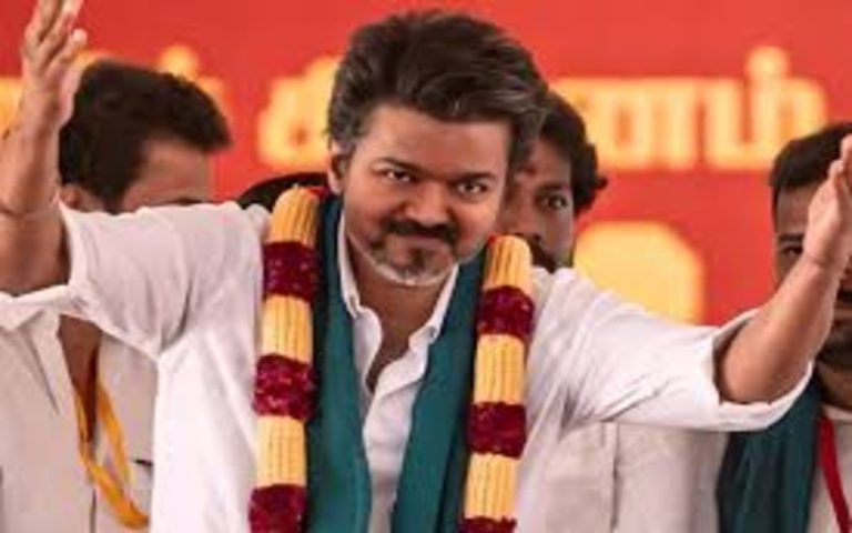AIADMK: बगावत के संकेत विजय की TVK को मिल सकता है समर्थन