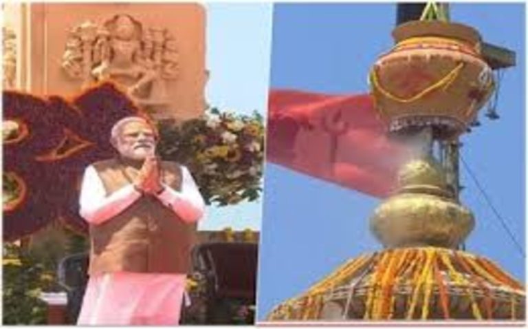 सोमनाथ मंदिर 75 साल बाद में ऐतिहासिक कुंभाभिषेक, धार्मिक महत्व