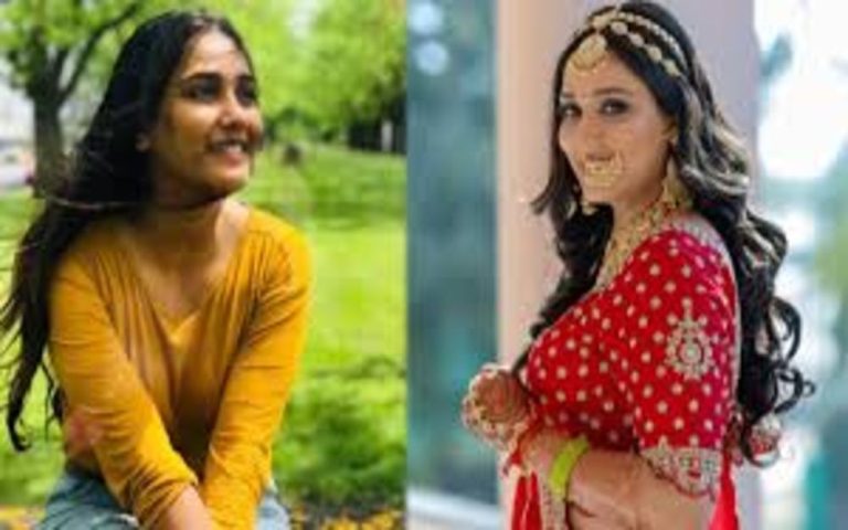 नोएडा की ट्विशा शर्मा की दर्दनाक मौत: एक दुखभरी कहानी