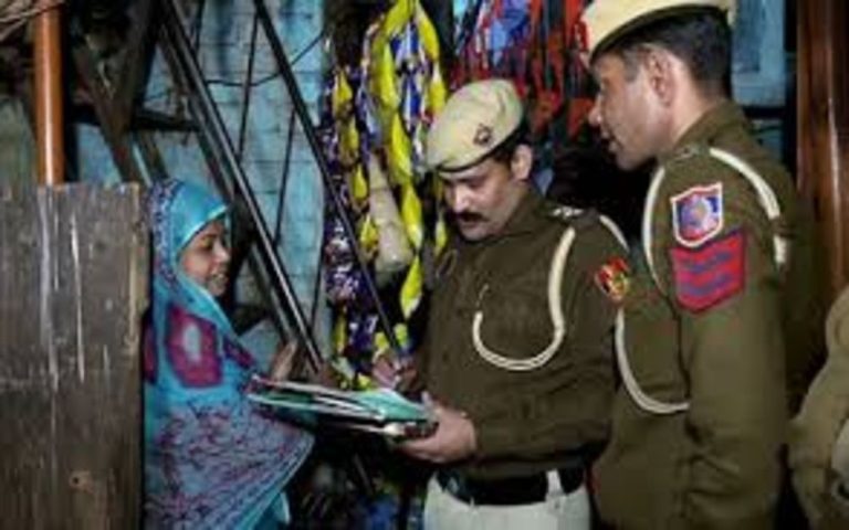 भारत ने बांग्लादेश से 2,862 अवैध प्रवासियों के सत्यापन में तेजी लाने को कहा
