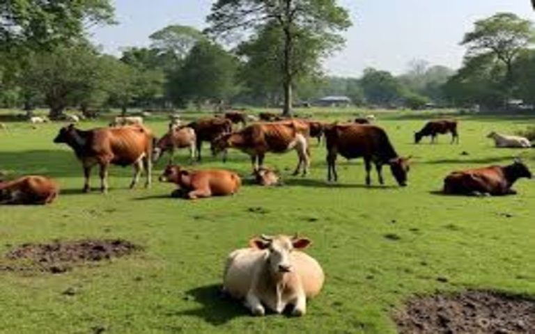 भारत में गौ हत्या पर बहस: क्या बातचीत से सामाजिक मेलजोल का रास्ता खुल सकता है ?
