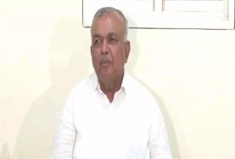 कांग्रेस नेता रामलिंग रेड्डी, बेंगलुरु विकास मंत्रालय न मिलने पर इस्तीफा