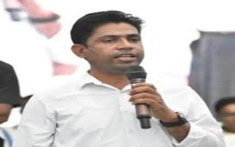 फाल्टा का 'पुष्पा' जहांगिर खान बंगाल स्पेशल टास्क फोर्स द्वारा गिरफ्तार