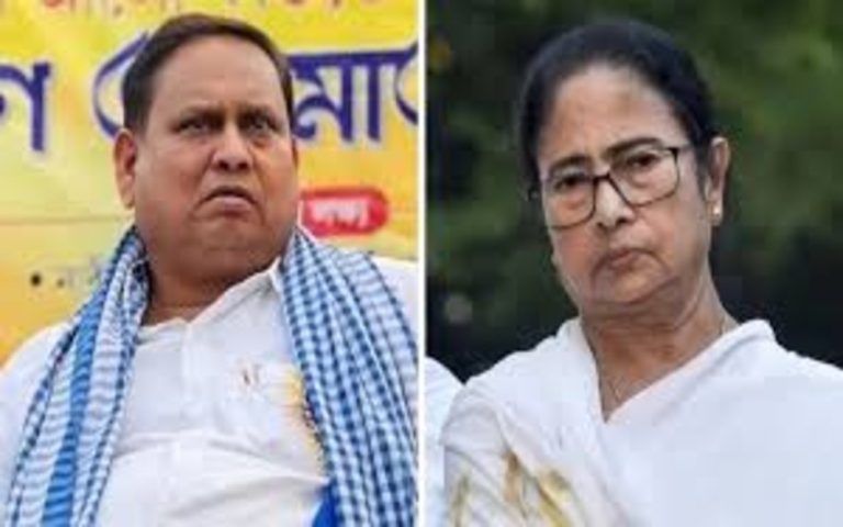 " जरूरत पड़े तो मेरी सीट से लड़ें उपचुनाव" : हुमायूं कबीर