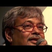 Exclusive Interview of Shri Girish Pande, with senior Journalist Kumar Rakesh