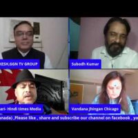 Dynasty Politics,India & the World