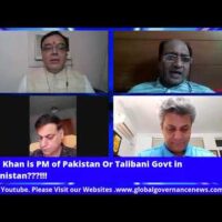 Imran Khan is PM of Pakistan Or Talibani Govt in Afghanistan???!!!