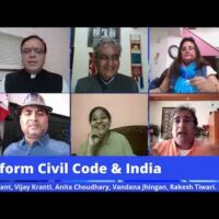 Common Civil Code & India