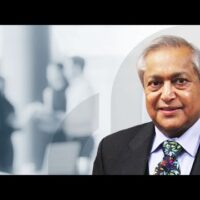 Watch Exclusive Interview of Lord Rami Ranger CBE, UK Parliament with Kumar Rakesh