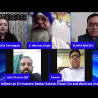 क्या पंजाब का समीकरण बदल देगा अमरिंदर का इस्तीफा