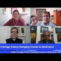 India&rsquo;s Foreign Policy-Changing Trends In Modi Govt